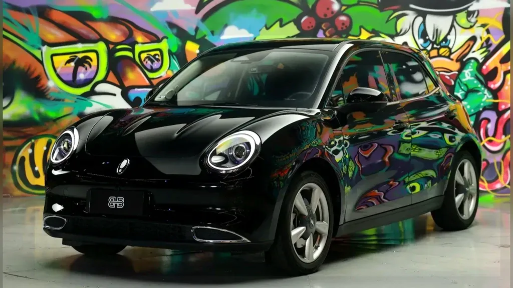 GWM Ora 03 - Imagem 3