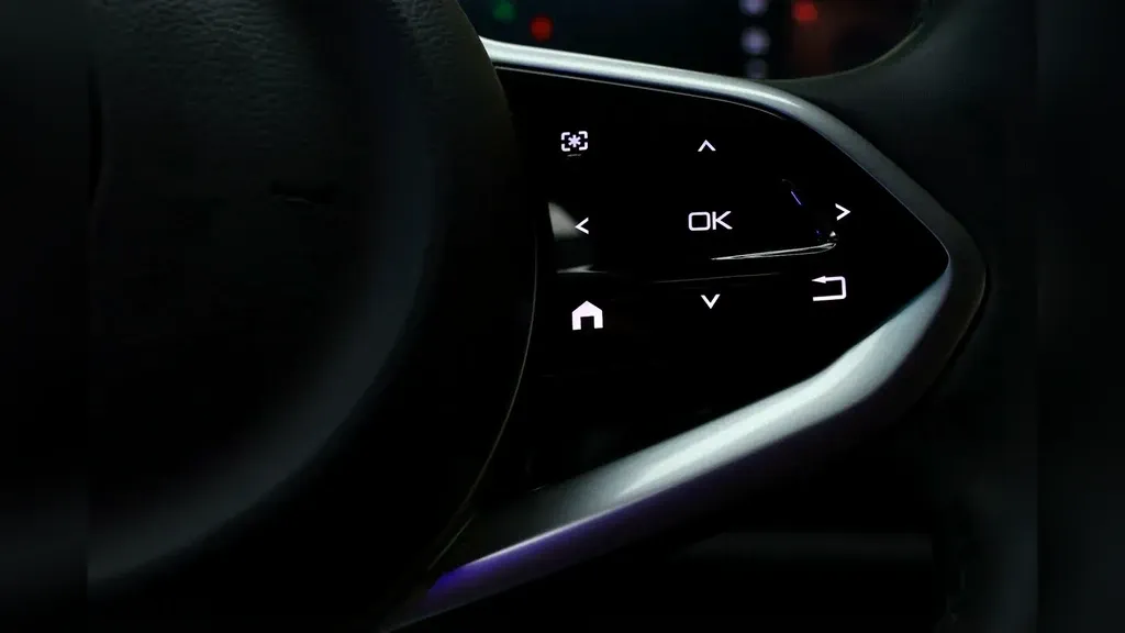 GWM Ora 03 - Imagem 5