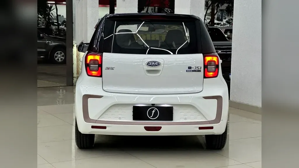 JAC E-JS1 - Imagem 5