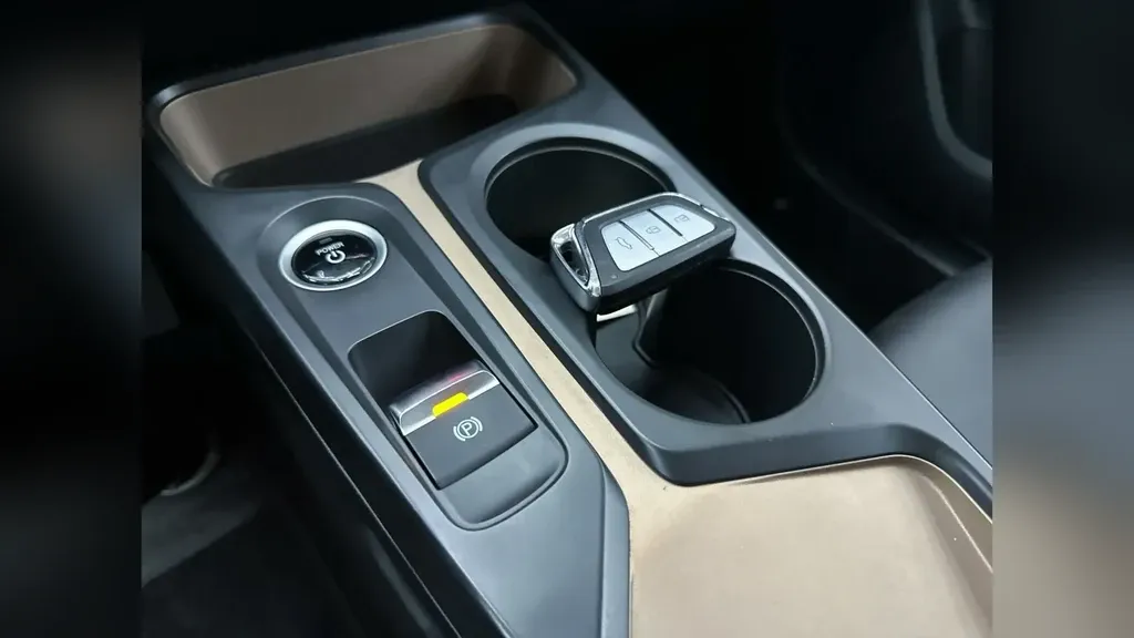 JAC E-JS1 - Imagem 9