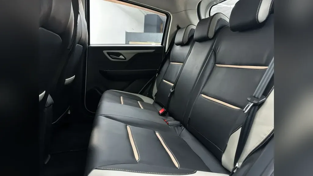 JAC E-JS1 - Imagem 13