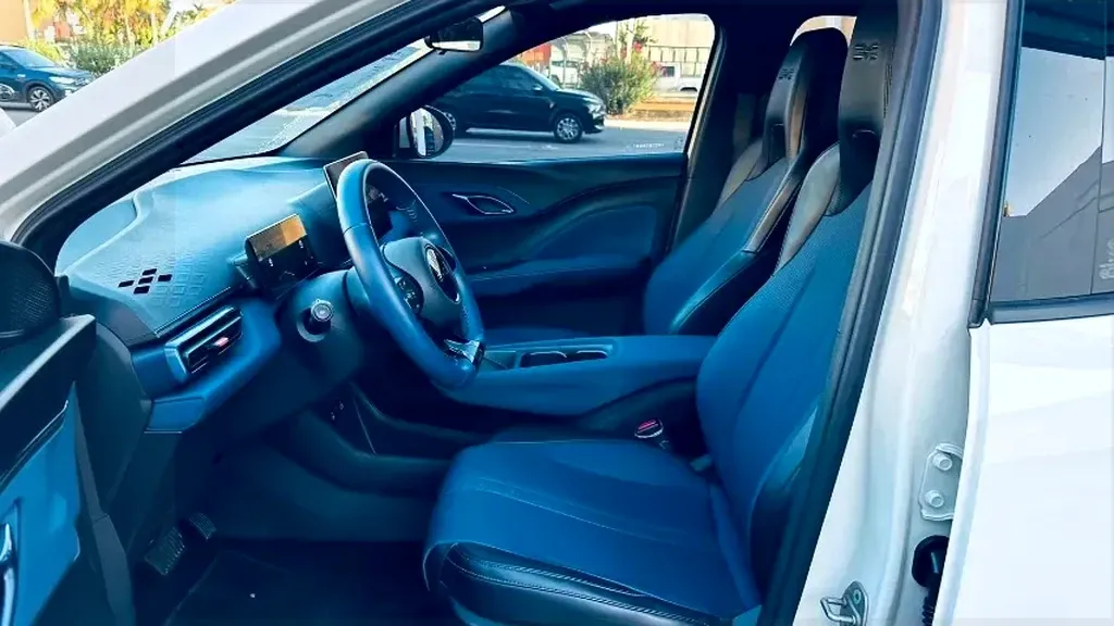 BYD Dolphin Mini - Imagem 6