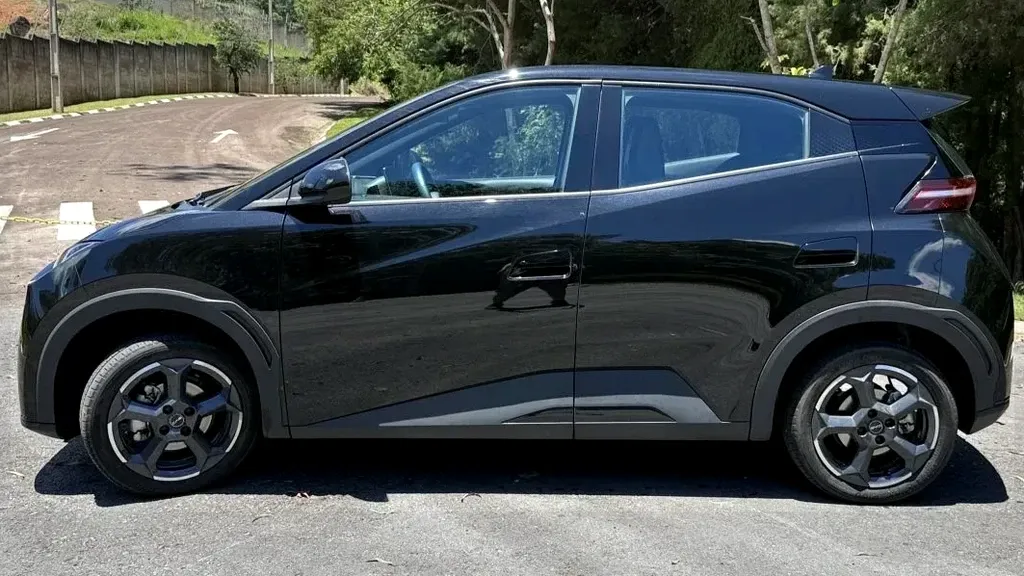 BYD Dolphin Mini - Imagem 2