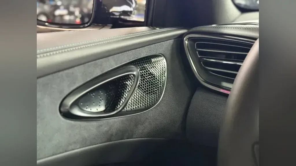 BYD Seal - Imagem 18