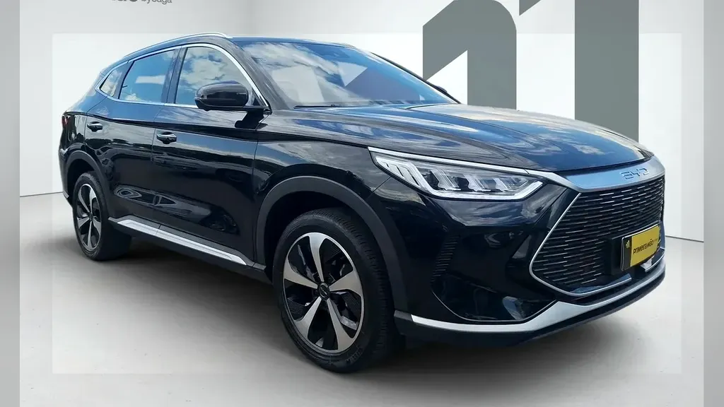 BYD Song Plus - Imagem 2