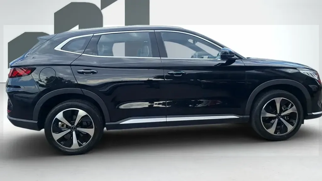 BYD Song Plus - Imagem 3