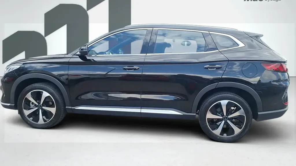 BYD Song Plus - Imagem 6