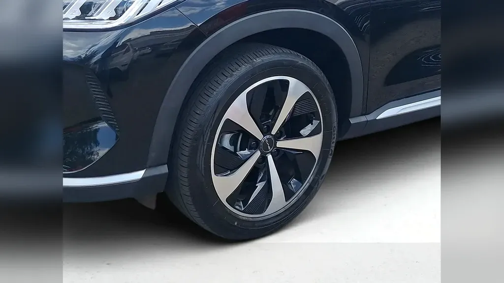 BYD Song Plus - Imagem 8