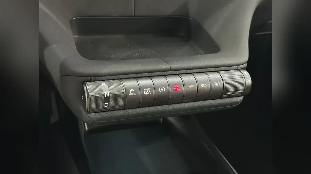 BYD Dolphin Plus - Imagem 12