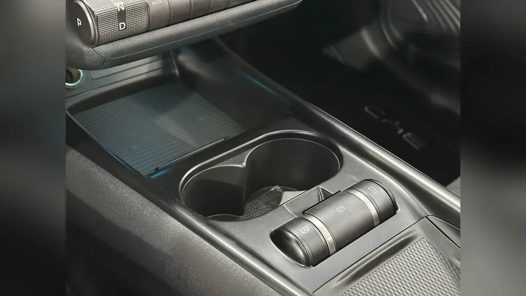 BYD Dolphin Plus - Imagem 13