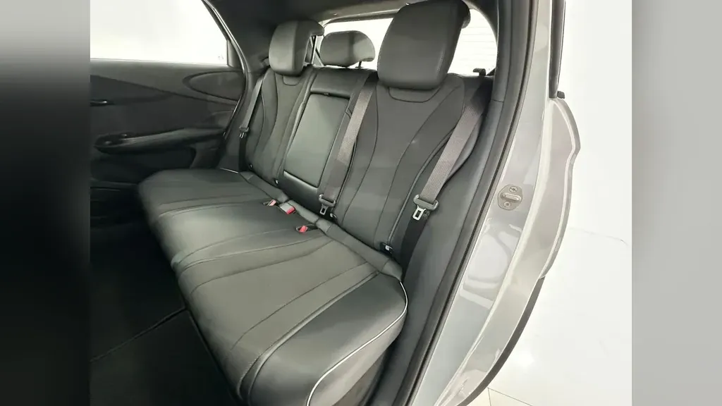 BYD Dolphin Plus - Imagem 18