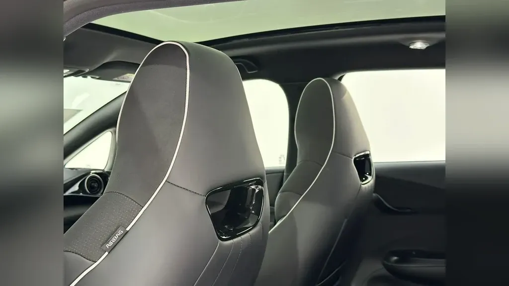 BYD Dolphin Plus - Imagem 20