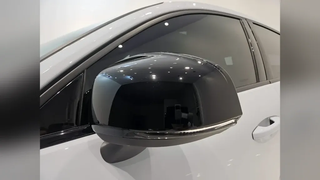 Volvo C40 Recharge - Imagem 4