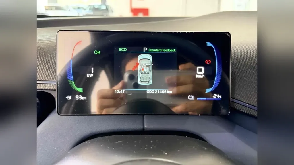 BYD Dolphin Mini - Imagem 12