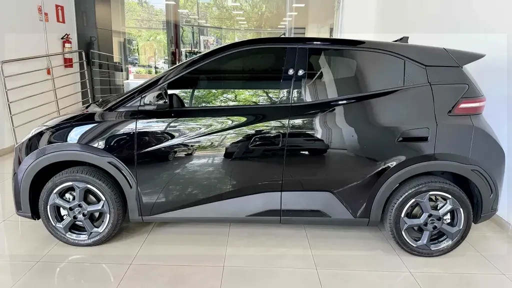 BYD Dolphin Mini - Imagem 19