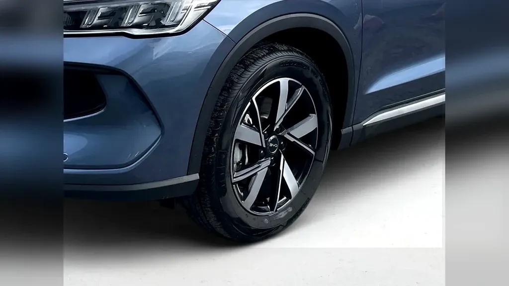 BYD Song Pro - Imagem 8