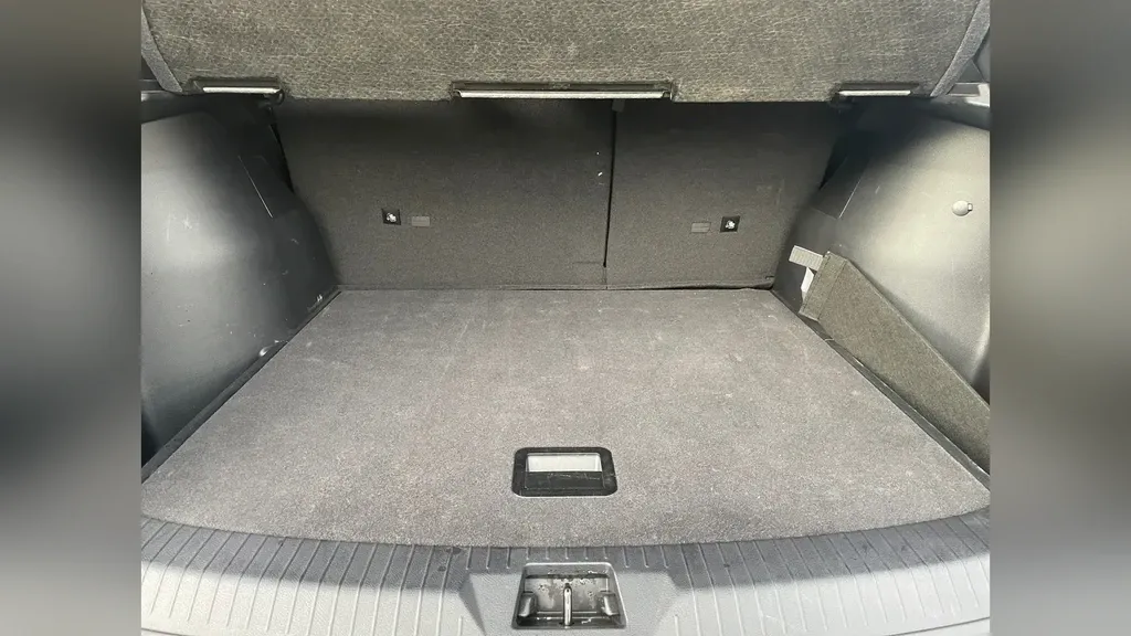 BYD Song Pro - Imagem 9