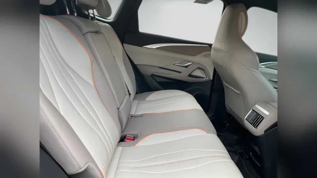 BYD Song Pro - Imagem 13