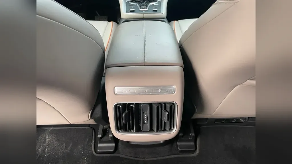 BYD Song Pro - Imagem 16