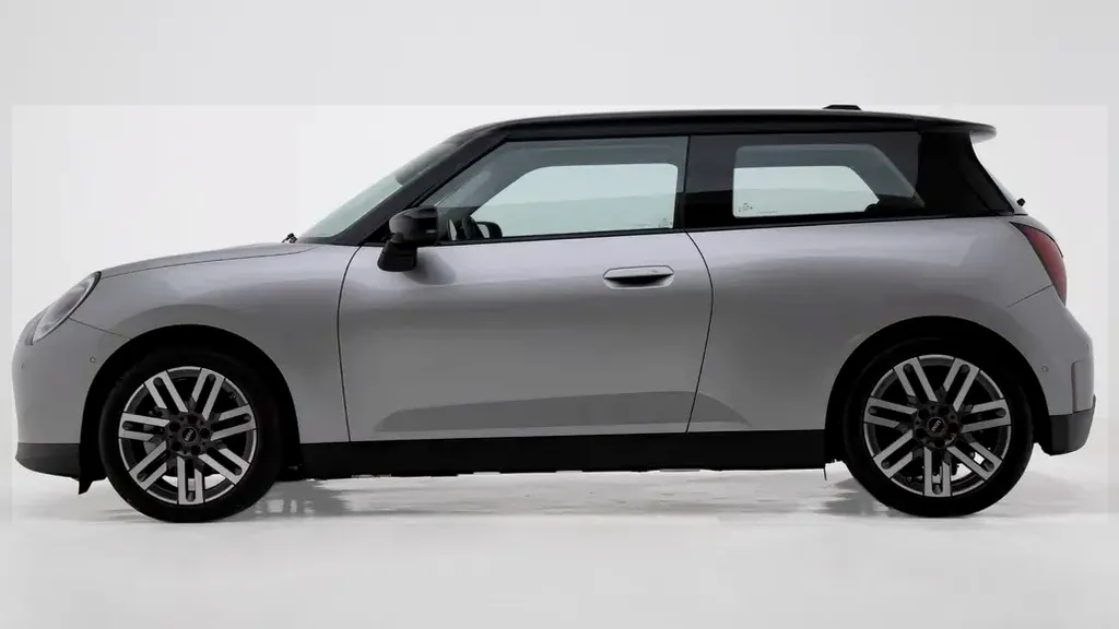 Mini CooperSE - Imagem 5