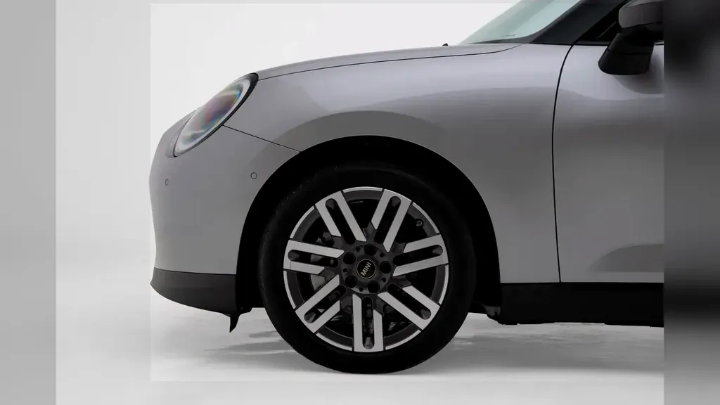 Mini CooperSE - Imagem 6