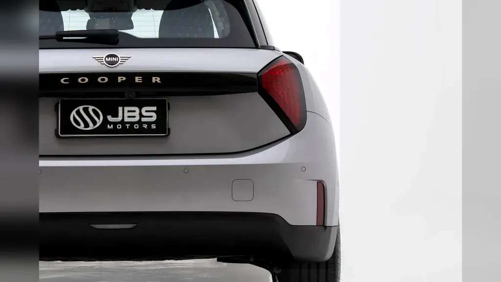 Mini CooperSE - Imagem 8