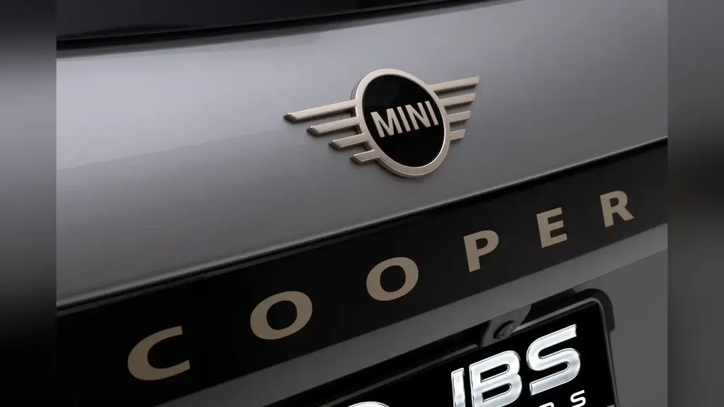 Mini CooperSE - Imagem 10