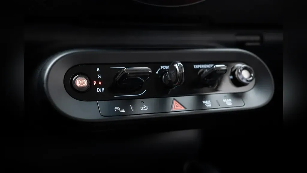 Mini CooperSE - Imagem 14