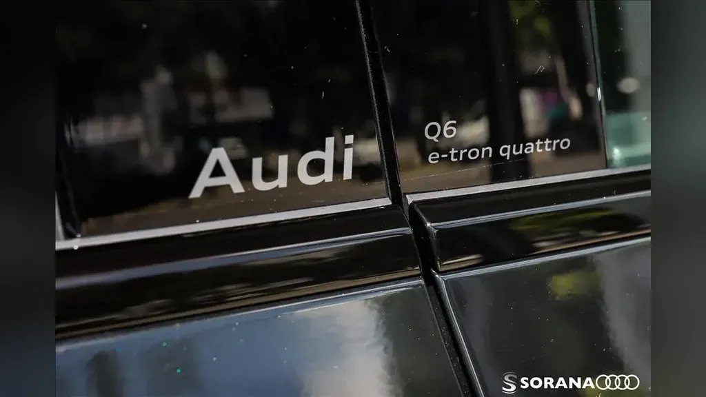 Audi E-tron - Imagem 10