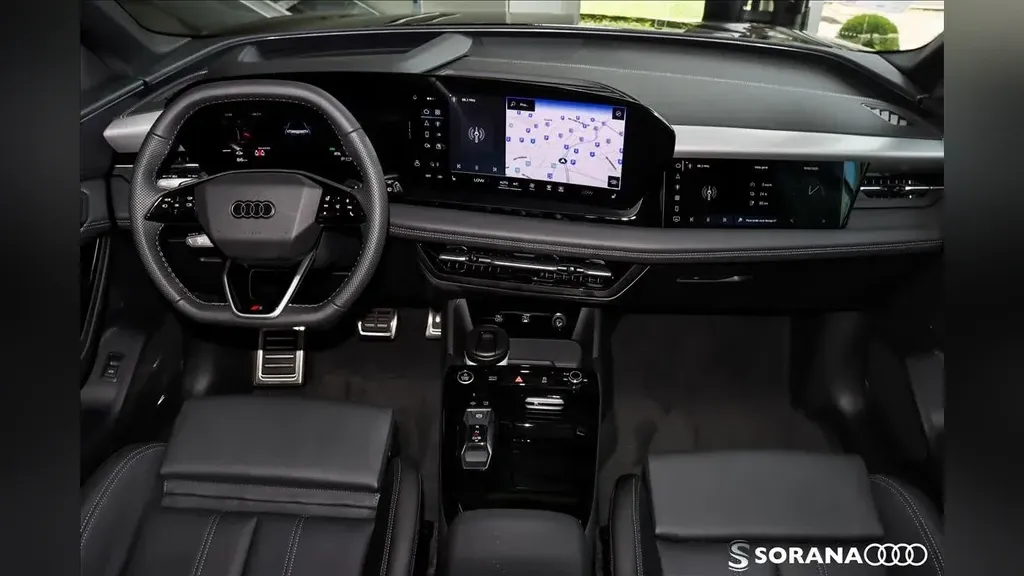 Audi E-tron - Imagem 14