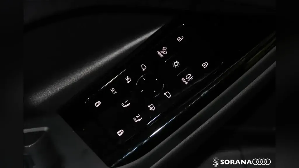 Audi E-tron - Imagem 18