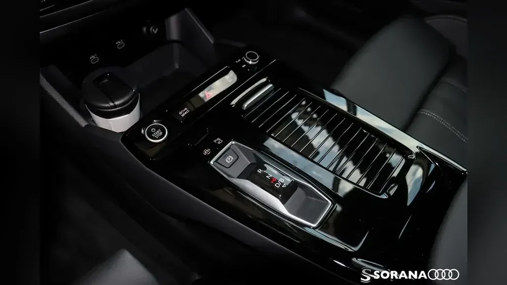 Audi E-tron - Imagem 20