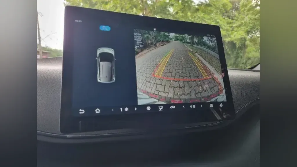 BYD Dolphin Mini - Imagem 13