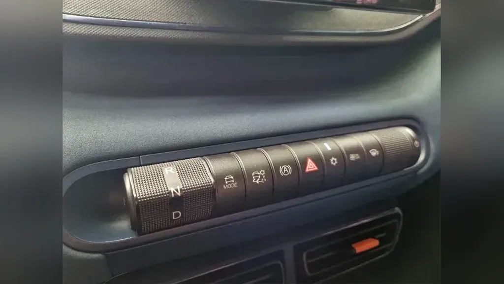 BYD Dolphin Mini - Imagem 14