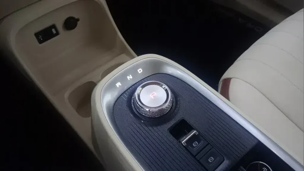 GWM Ora 03 - Imagem 16