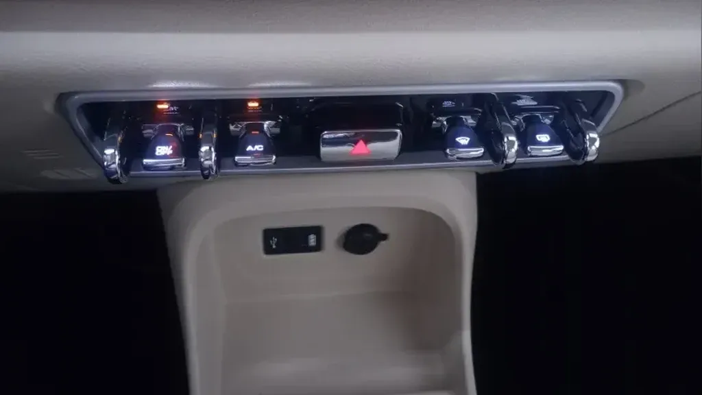 GWM Ora 03 - Imagem 17