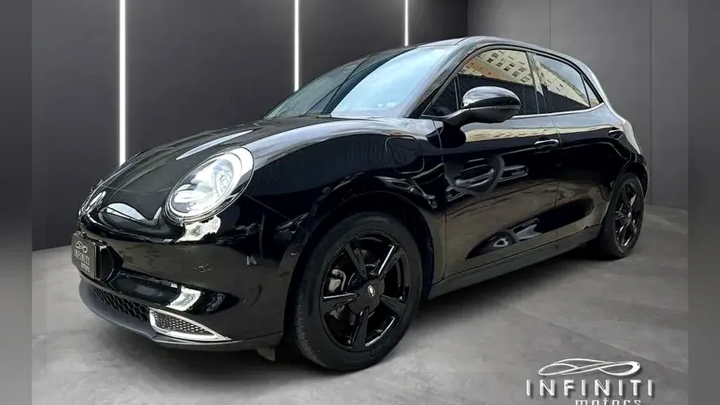 Foto de um gwm ora 03