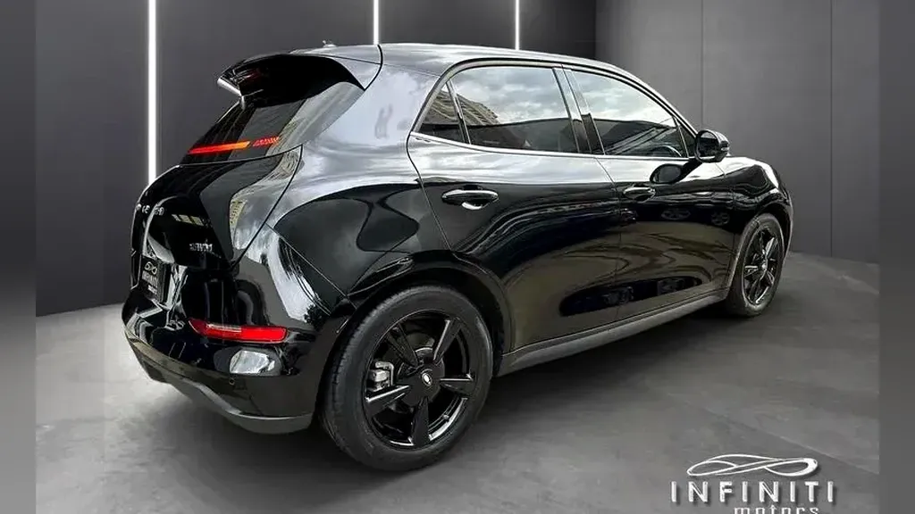 GWM Ora 03 - Imagem 3