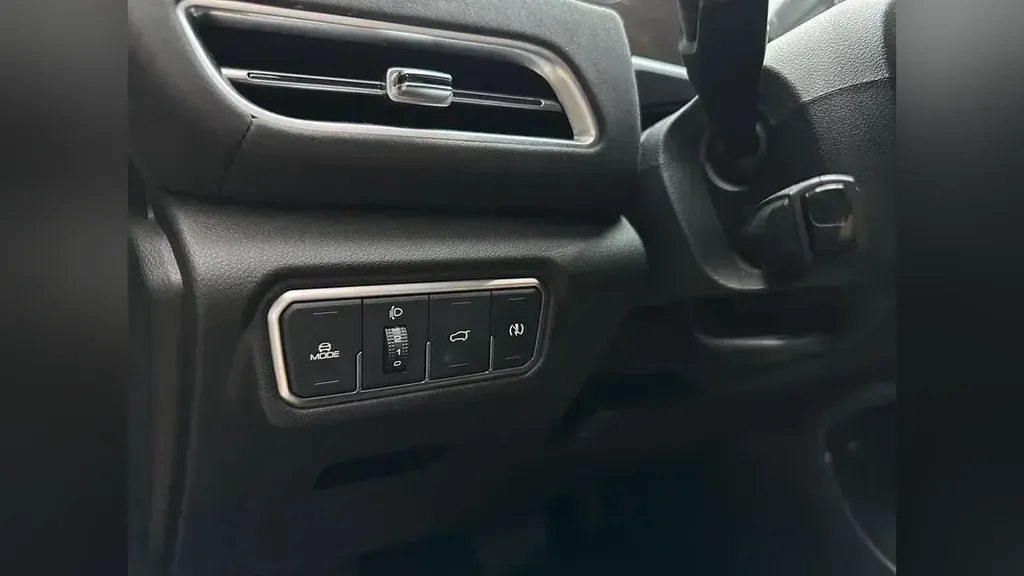 GWM Ora 03 - Imagem 6