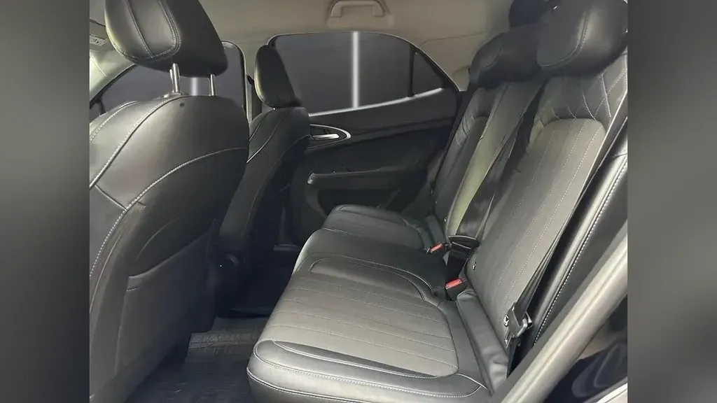 GWM Ora 03 - Imagem 7