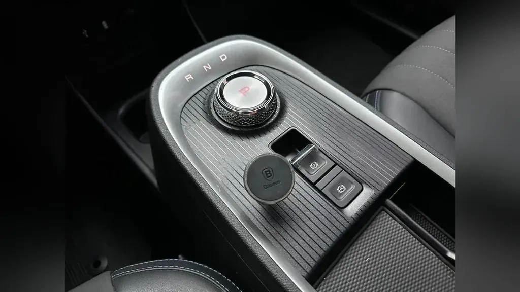 GWM Ora 03 - Imagem 8