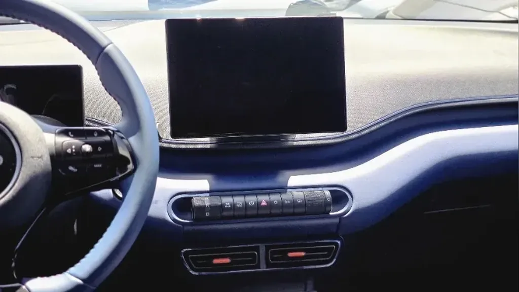 BYD Dolphin Mini - Imagem 9