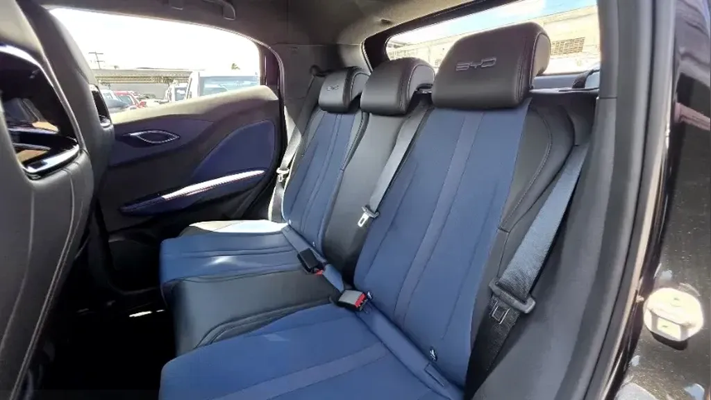 BYD Dolphin Mini - Imagem 10