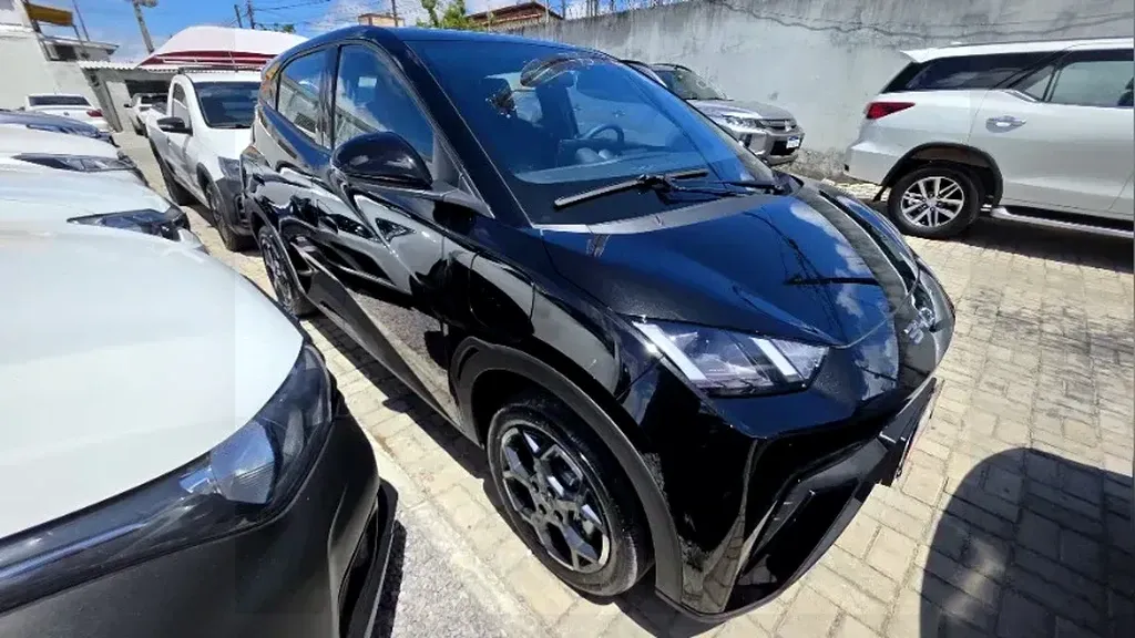 BYD Dolphin Mini - Imagem 12