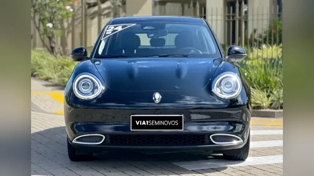 GWM Ora 03 - Imagem 2