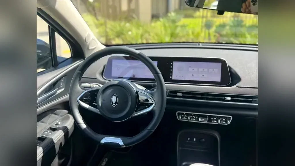 GWM Ora 03 - Imagem 6