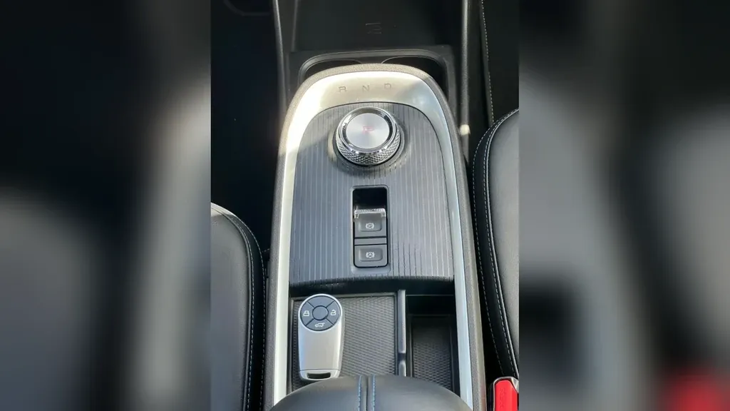 GWM Ora 03 - Imagem 7