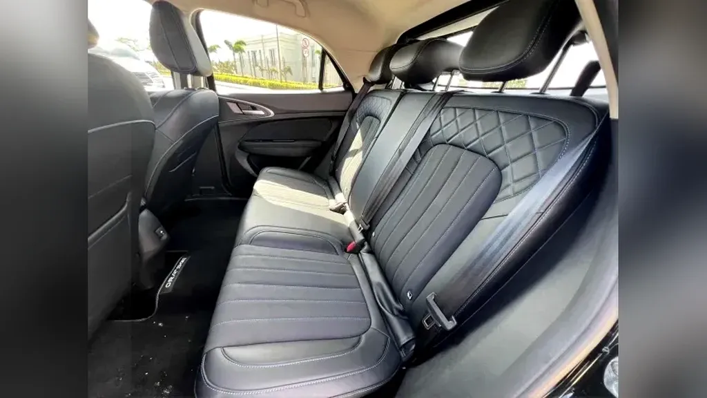 GWM Ora 03 - Imagem 8