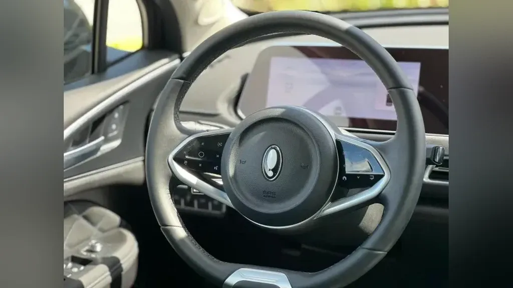 GWM Ora 03 - Imagem 9