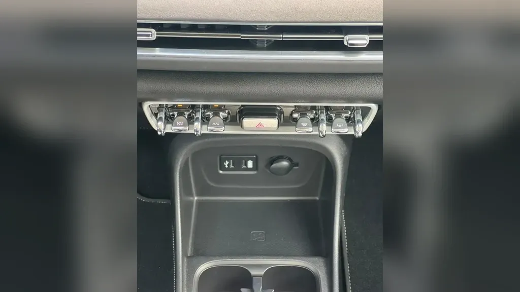 GWM Ora 03 - Imagem 10